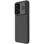 Nillkin CamShield Zadní Kryt pro Samsung Galaxy A33 5G Black, 57983109632