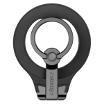 Nillkin SnapGrip Magnetický Adhesive Ring Holder Black, 57983109124