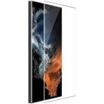 Nillkin Tvrzené Sklo 3D CP+ MAX Black pro Samsung Galaxy S22 Ultra, 57983108975