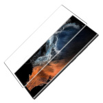 Nillkin Tvrzené Sklo 3D CP+ MAX Black pro Samsung Galaxy S22 Ultra, 57983108975