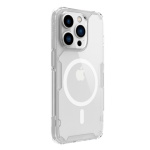 Nillkin Nature TPU PRO Magnetic Kryt pro Apple iPhone 14 PRO MAX Transparent, 57983110469