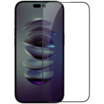Nillkin Tvrzené Sklo 2.5D CP+ PRO Black pro Apple iPhone 14 Pro, 57983111024