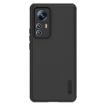 Nillkin Super Frosted PRO Zadní Kryt pro Xiaomi 12T Pro Black, 57983112768