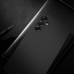 Nillkin Textured Hard Case pro Samsung Galaxy A14 5G Black, 57983114307