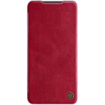 Nillkin Qin Book Pouzdro pro Samsung Galaxy A14 5G Red, 57983113465