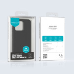 Nillkin Super Frosted PRO Magnetic Zadní Kryt pro Xiaomi 13 Pro Black, 57983113697