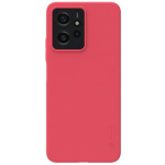 Nillkin Super Frosted Zadní Kryt pro Xiaomi Redmi Note 12 4G Bright Red, 57983115510