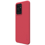 Nillkin Super Frosted Zadní Kryt pro Xiaomi Redmi Note 12 4G Bright Red, 57983115510