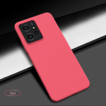 Nillkin Super Frosted Zadní Kryt pro Xiaomi Redmi Note 12 4G Bright Red, 57983115510