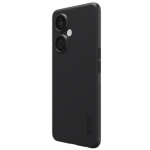 Nillkin Super Frosted Zadní Kryt pro OnePlus Nord CE 3 Lite Black, 57983115603