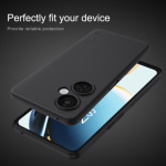 Nillkin Super Frosted Zadní Kryt pro OnePlus Nord CE 3 Lite Black, 57983115603