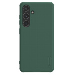 Nillkin Super Frosted PRO Magnetic Zadní Kryt pro Samsung Galaxy S24 Deep Green, 57983118486
