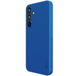 Nillkin Super Frosted Zadní Kryt pro Samsung Galaxy A35 5G Peacock Blue, 57983119795