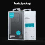 Nillkin CamShield PRO Magnetic Zadní Kryt pro Samsung Galaxy A55 5G Black, 57983119806