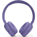 JBL Tune 520BT Bluetooth Headset Purple, JBL T520BTPUR