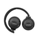JBL Tune T510 Bluetooth Headset Black, JBLT510BTBLK