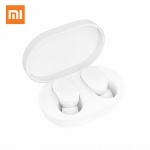 Xiaomi Mi True Wireless Earbuds White, 2448212