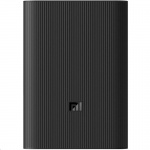 Xiaomi Mi Powerbanka 3 Ultra Compact 10000mAh Black, BHR4412GL