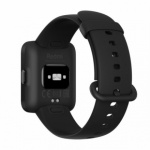 Xiaomi Redmi Watch 2 Lite Black, 57983108436