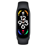 Xiaomi Mi Band 7 Black, 57983112254