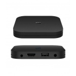 Xiaomi Mi TV Box S Black, 2444259