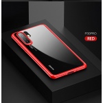 USAMS Mant Zadní Kryt pro Huawei P30 Pro Red, 2444480