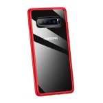 USAMS Mant Zadní Kryt pro Samsung Galaxy S10e Red, 2444486