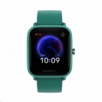 Amazfit Bip U Pro Green, 57983103895