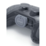 iPega P5039 Ochranné Pouzdro pro Xbox a PS5 Ovladač Transparent, PG-P5039