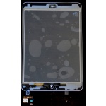 iPad 3 mini Dotyková Deska vč. IC White OEM, 27279