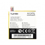 TLP018B4 Alcatel Baterie 1500mAh Li-pol (Bulk), 28172