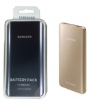 EB-PN920USE Samsung Power Bank 5200mAh Silver (EU Blister), 28561