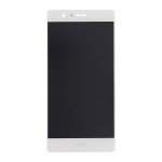 Huawei  P9 Lite LCD Display + Dotyková Deska White, 31067