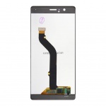 Huawei  P9 Lite LCD Display + Dotyková Deska White, 31067