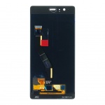 Huawei  P9 Plus LCD Display + Dotyková Deska Black, 31438