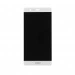 Huawei  P9 Plus LCD Display + Dotyková Deska White, 31439