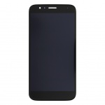 Huawei  G8/GX8 LCD Display + Dotyková Deska Black, 31883