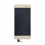 Huawei Y5 II LCD Display + Dotyková Deska Gold, 32025