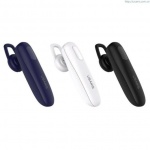 USAMS LK Bluetooth Headset Black, 2433838