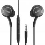 EO-IG955BSE Samsung Stereo HF AKG 3,5mm vč. ovládání Grey (Bulk), 2434694