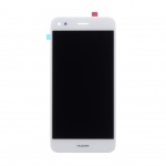 Huawei P9 Lite Mini LCD Display + Dotyková Deska White, 2436653 - neoriginální