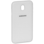 EF-PJ730CWE Samsung Dual Layer Cover White pro Galaxy J7 2017 (EU Blister), 2437045