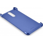 Huawei Original Protective Pouzdro Blue pro Mate 10 Lite (EU Blister), 2437563