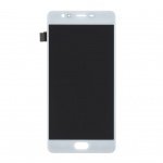 LCD Display + Dotyková Deska Nubia M2 Lite White, 2438454