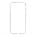 Tactical TPU Pouzdro Transparent pro Samsung G930 Galaxy S7 (Bulk), 2439419