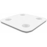 Xiaomi XMTZC02HM Mi Body Composition Scale BMI White, 2439724