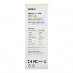 Caliber Power Bank 2200mAh White (EU Blister), 2440319