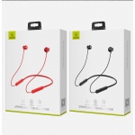 USAMS YD-S1 Sport Stereo Bluetooth Headset Red, 2441146