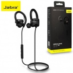 Jabra Step Wireless HF Black (EU Blister), 2441322