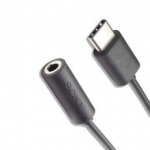 EC-260 Sony USB-C to 3,5mm Adapter (Service Pack), U50052511